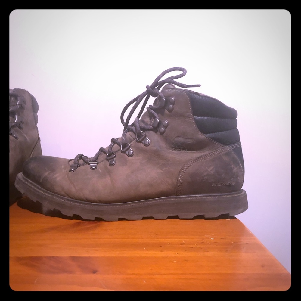 Sorel Boots